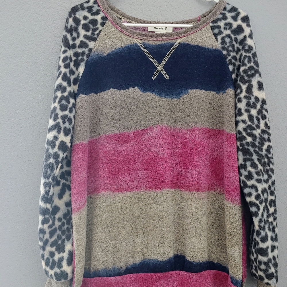 Boutique Sweater